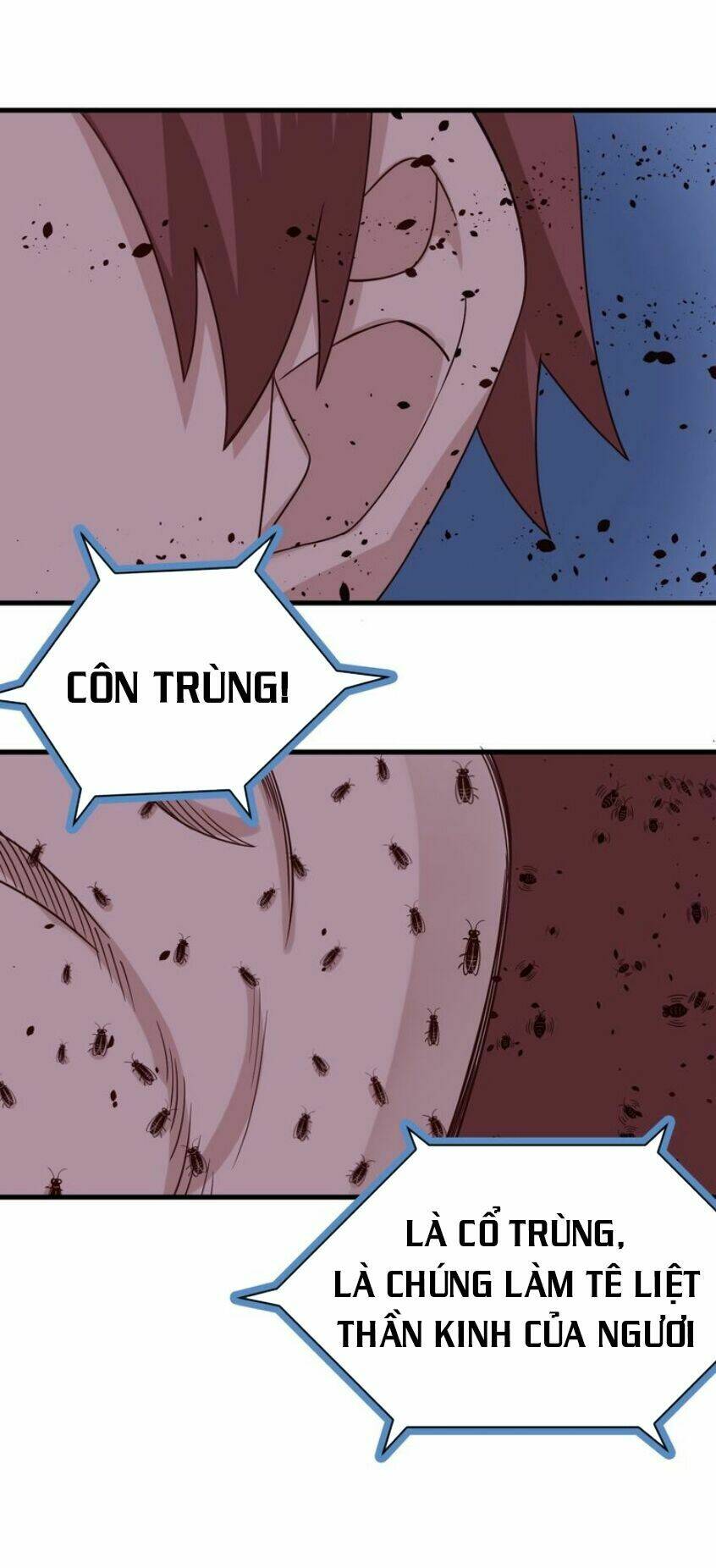 Hệ Thống Tu Tiên Mạnh Nhất: Chapter 21