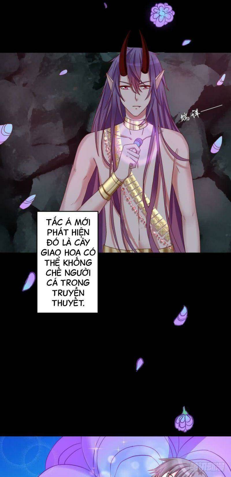 Nhân Ngư Học Trưởng, Đừng Ôm Ta!: Chapter 70