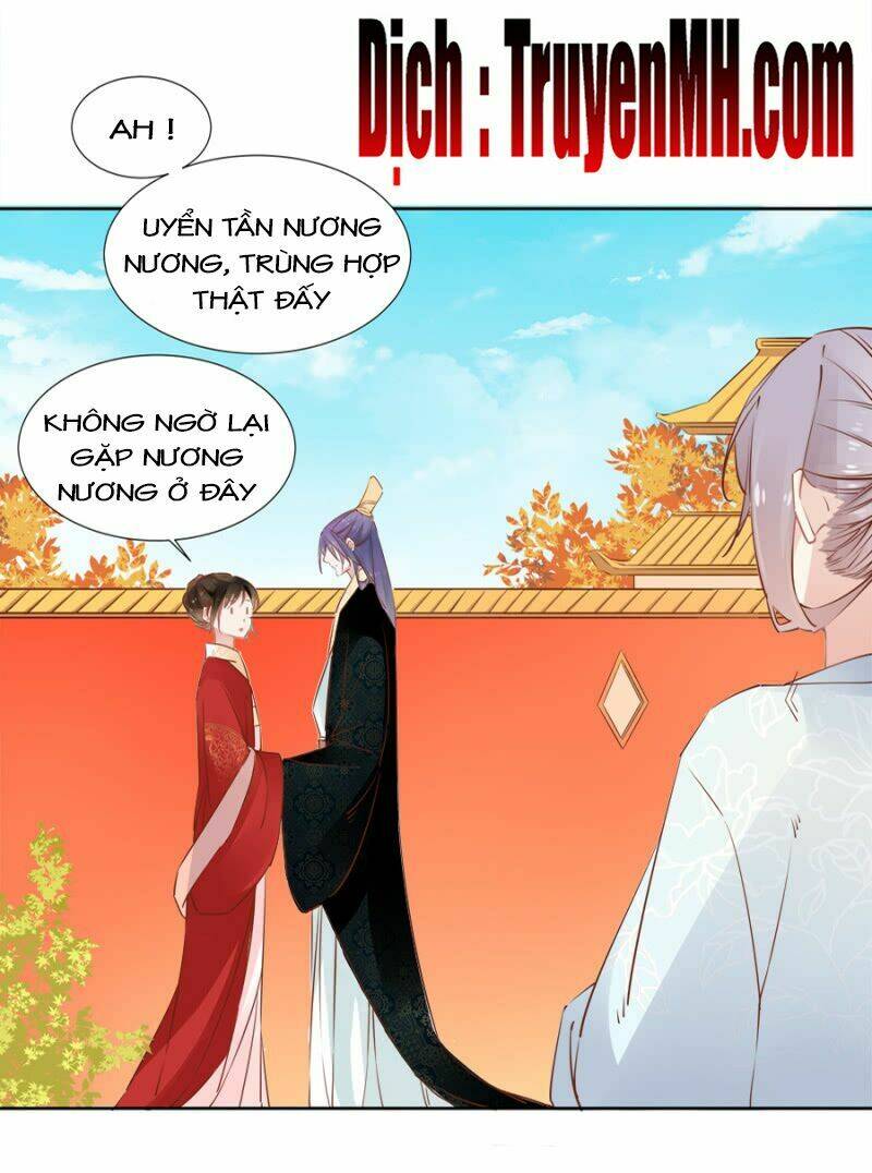 Solo Đi Vương Gia: Chapter 74