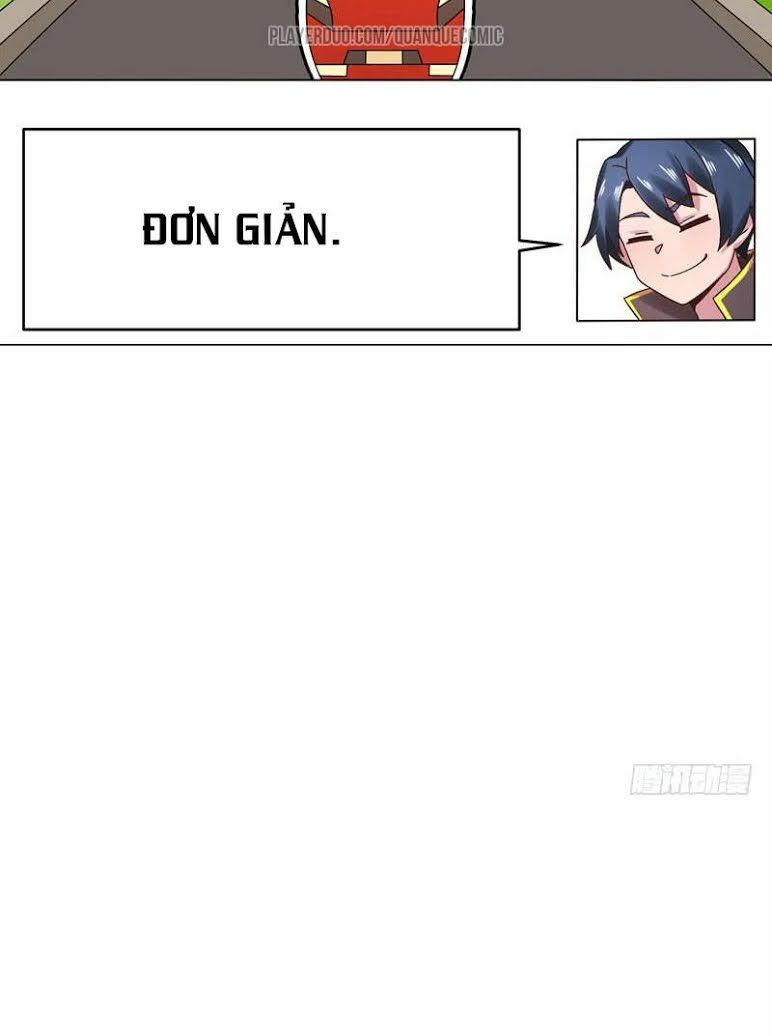 Bên Người Mang Theo Nữ Thần Hoàng: Chapter 37