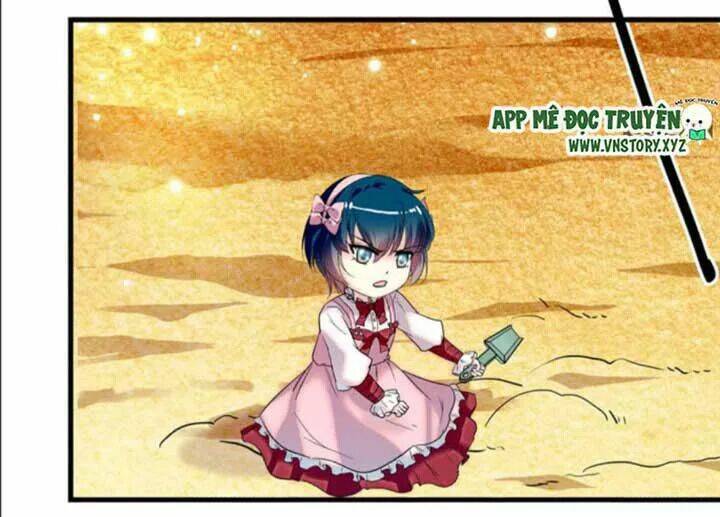 Nữ Hầu Sau Giờ Học: Chapter 92