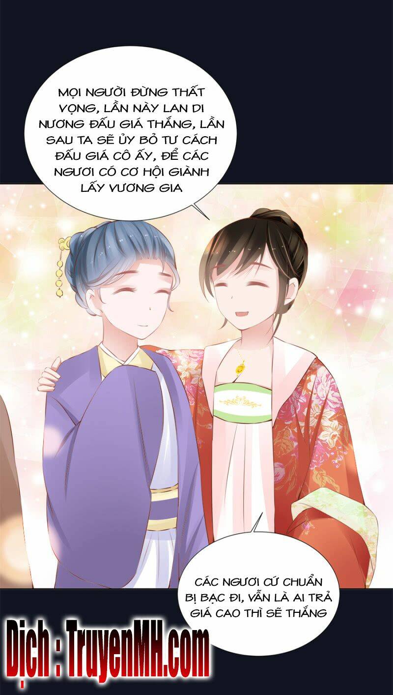 Solo Đi Vương Gia: Chapter 57