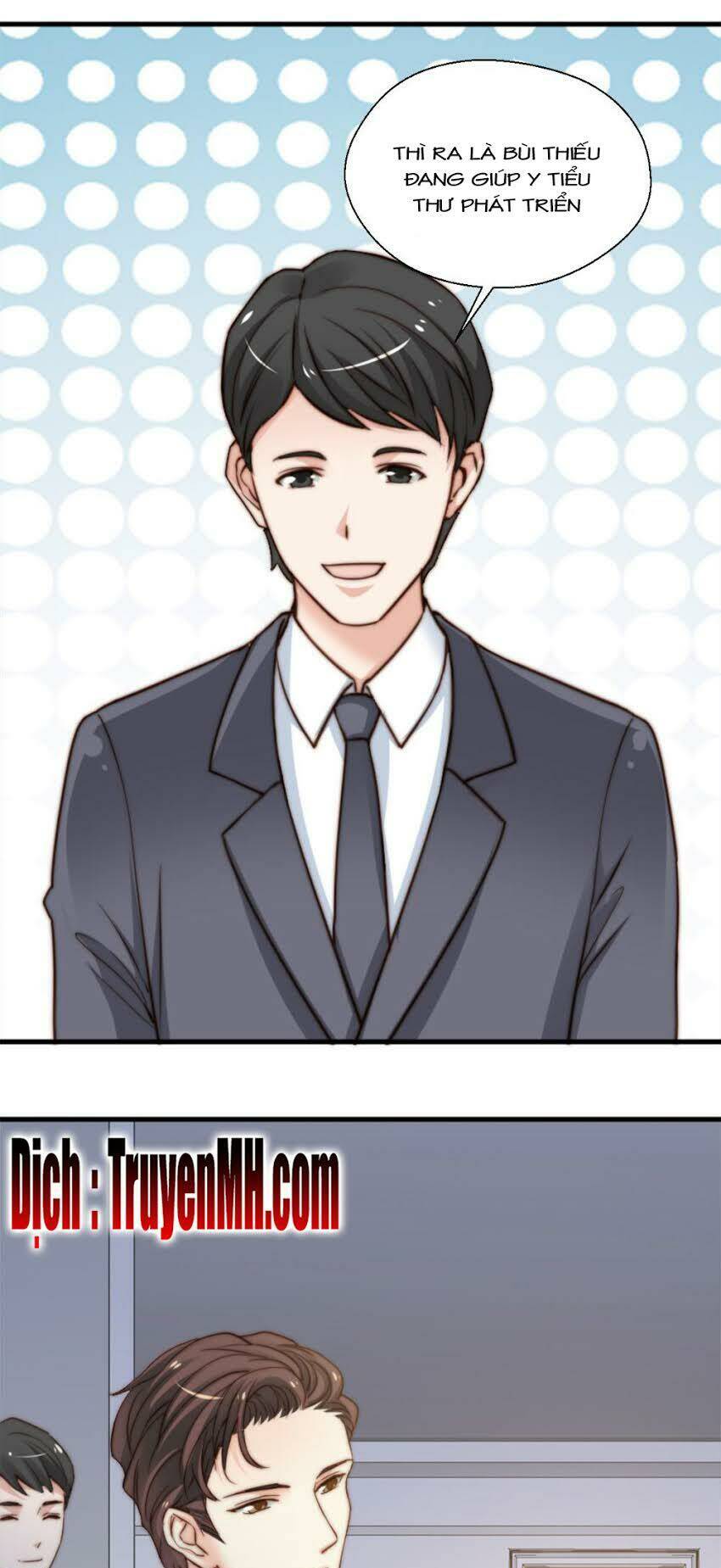 Bí Mật Của Thiên Kim: Chapter 125