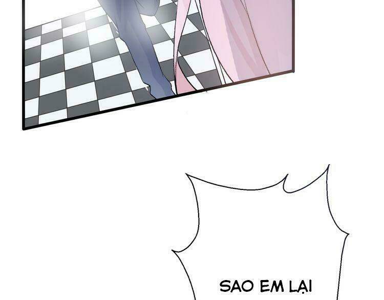 Cuộc Chiến Tình Yêu: Chapter 25