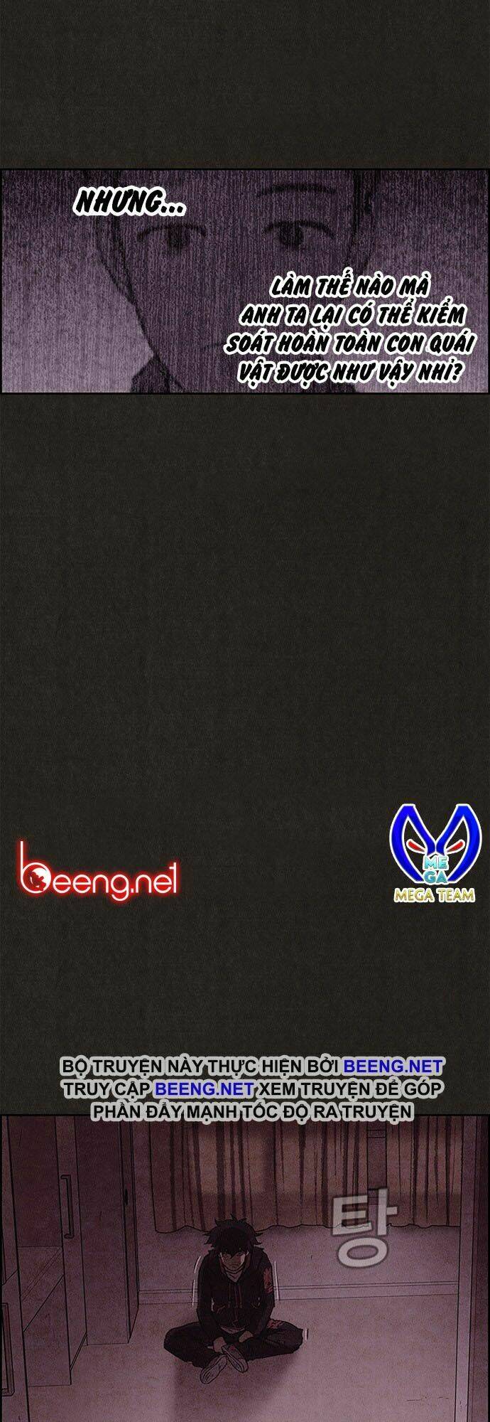 Quái Vật Tại Chung Cư Xanh: Chapter 93