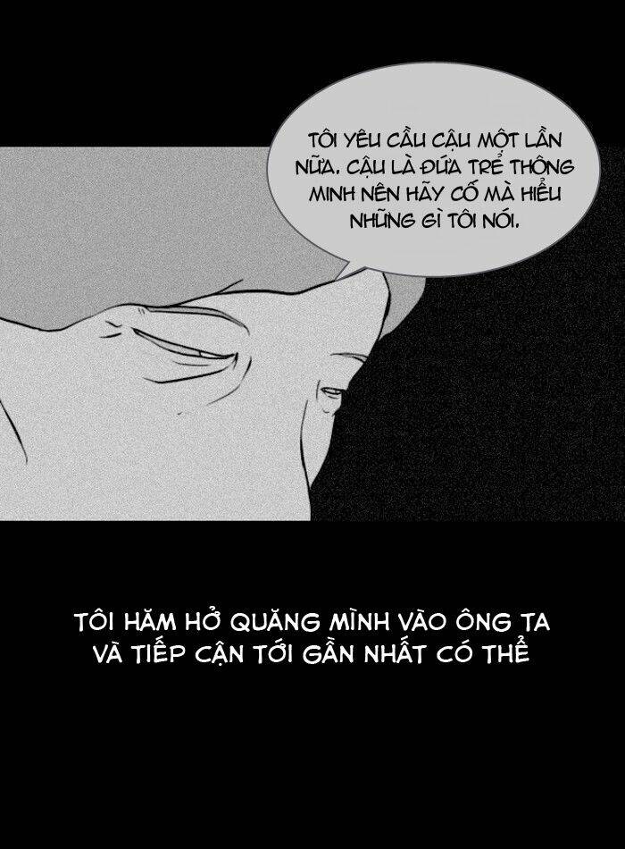 Thứ Sáu: Những Câu Chuyện Cấm: Chapter 42
