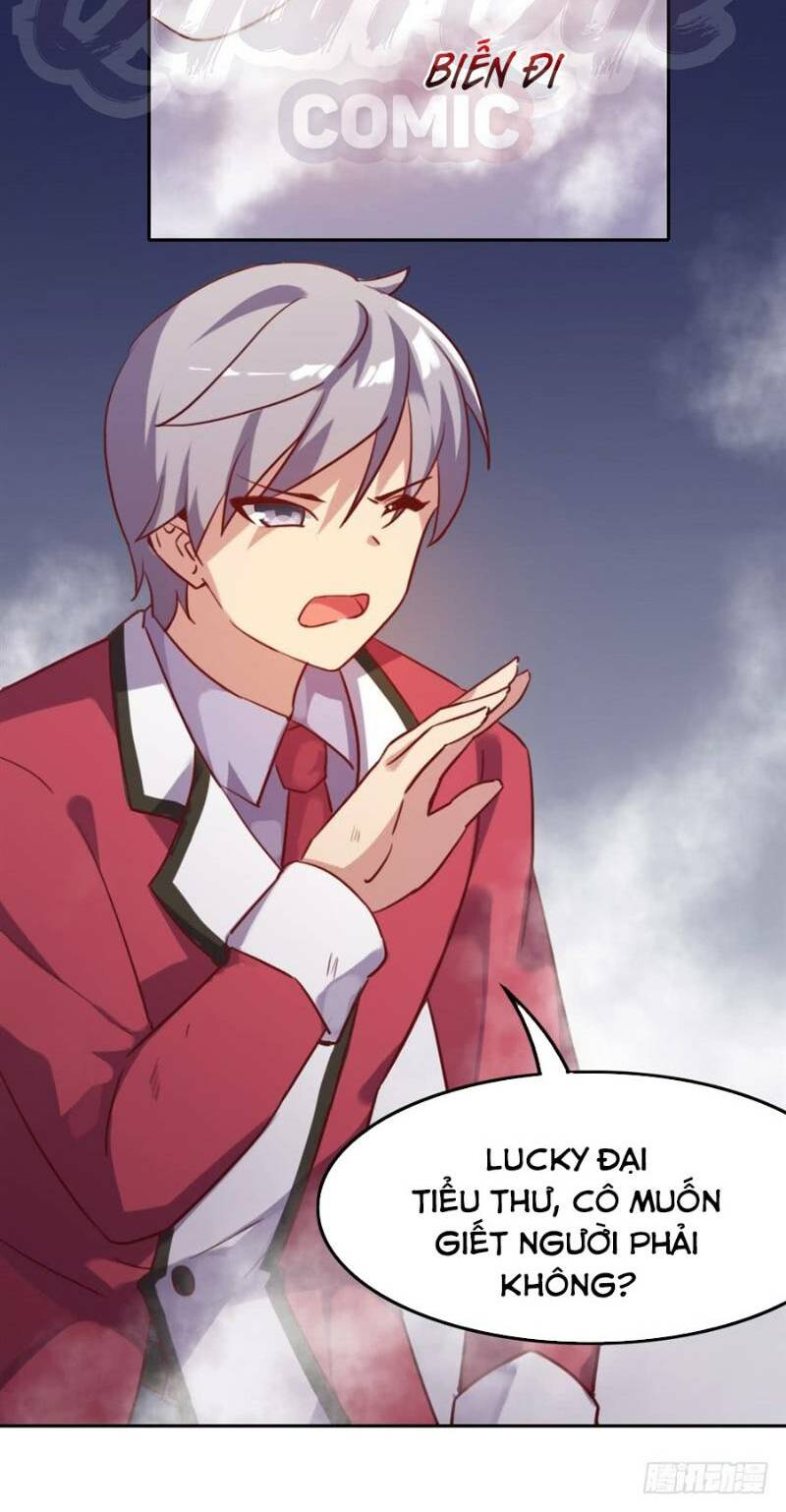 Nhặt Ma Vương Về Làm Nữ Hầu: Chapter 5