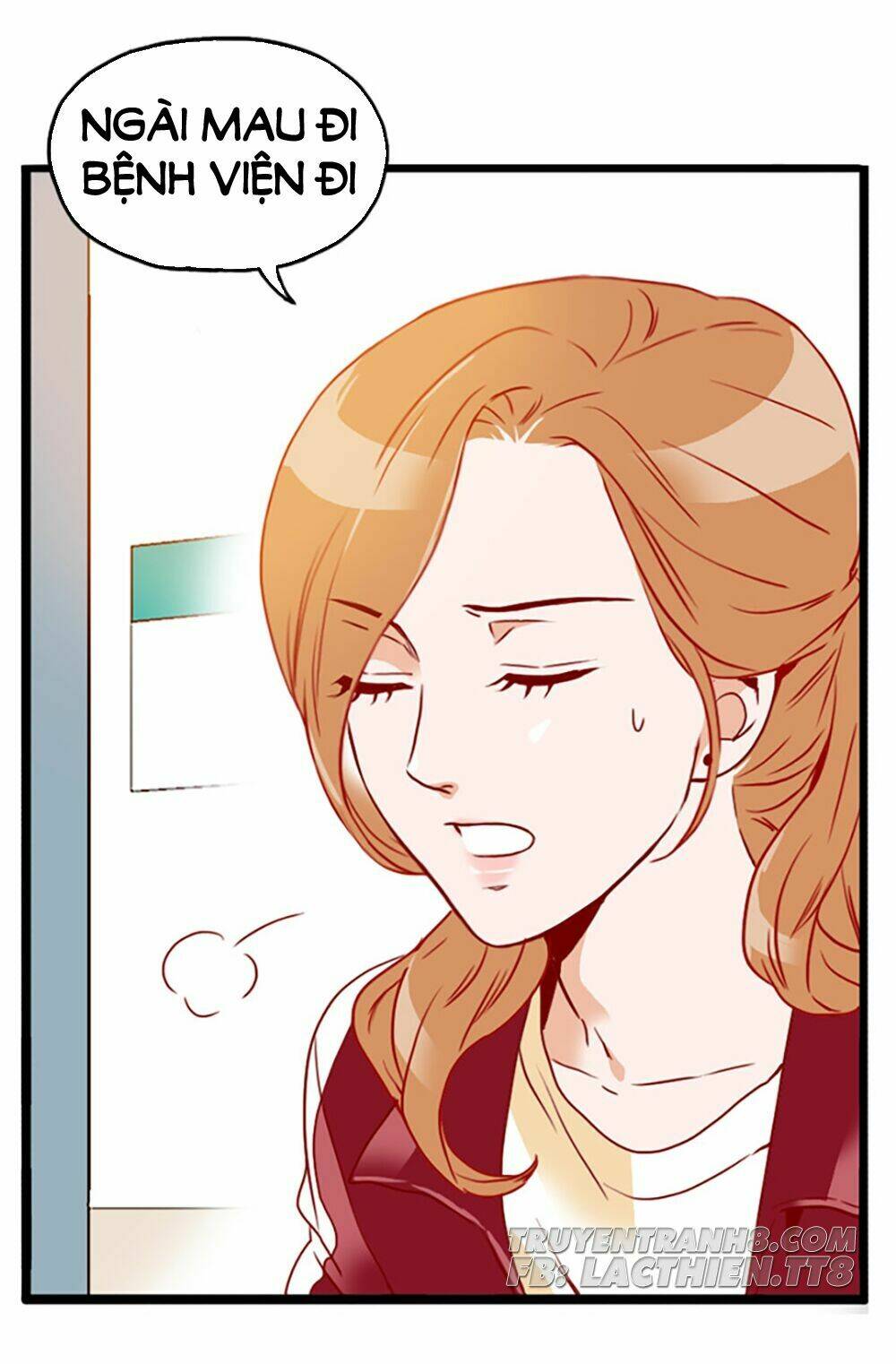 Thư Ký Kim Sao Thế Nhỉ?: Chapter 21