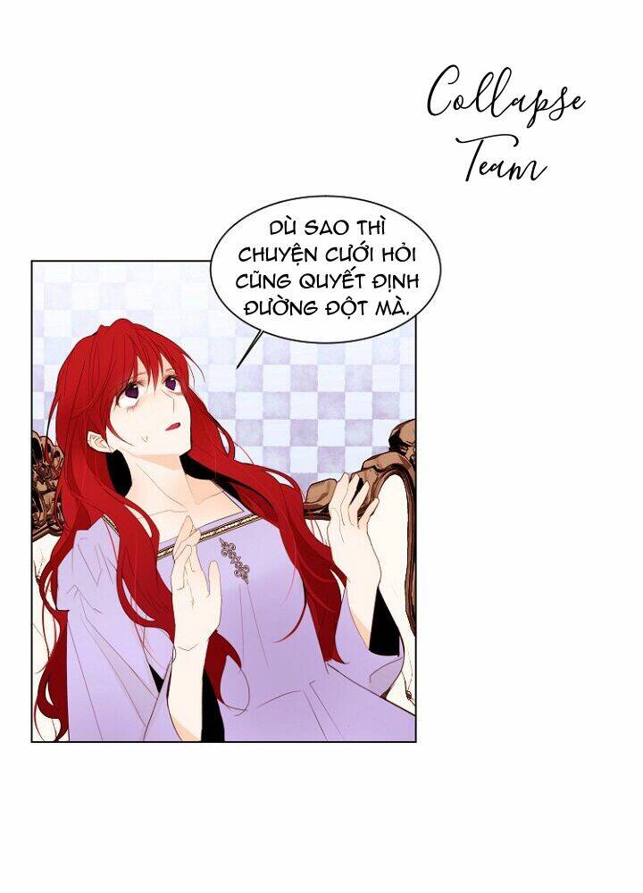 Cuộc Sống Rập Khuôn Của Một Quý Cô Tái Sinh!: Chapter 5