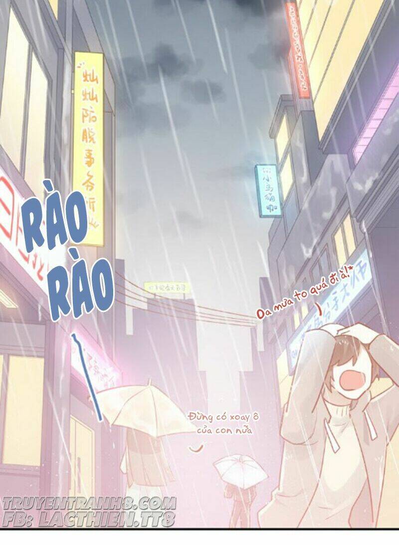 Đầu Gấu Biết Yêu: Chapter 110