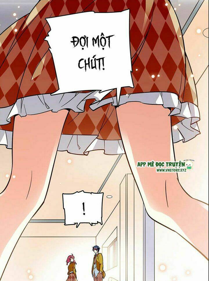 Chí Tôn Thần Ma: Chapter 20