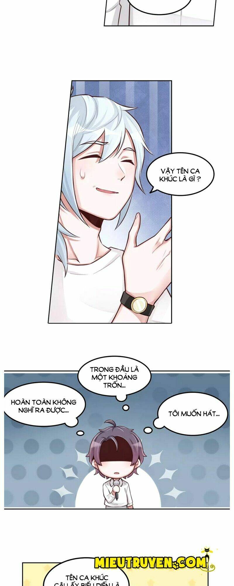 Tướng Quân Mời Xuất Đạo: Chapter 23