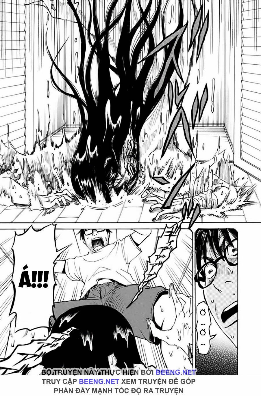 Vợ Tui Là Ma: Chapter 3