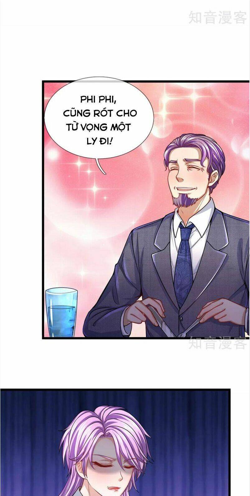 Chung Cực Binh Vương Tại Đô Thị: Chapter 151