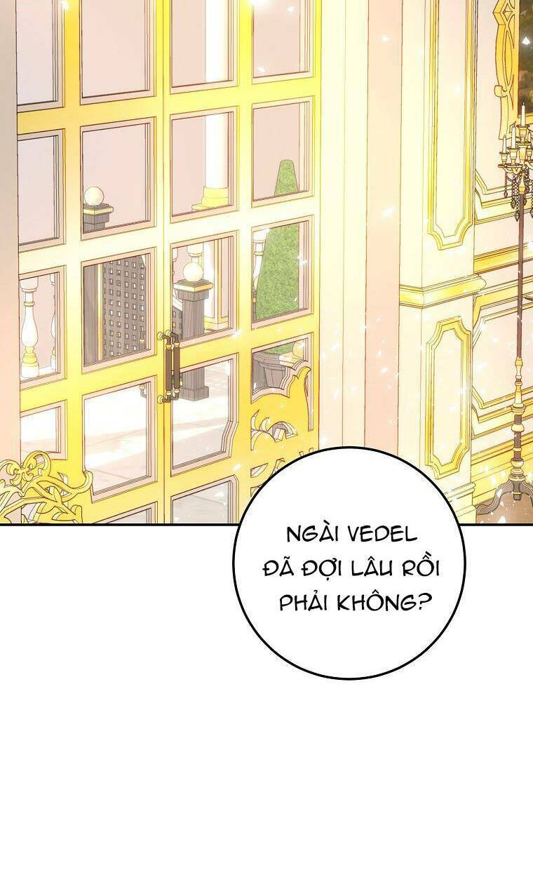 Nàng Công Chúa Ấy Đã Trở Thành Một Đoá Hoa Điên Dại: Chapter 13
