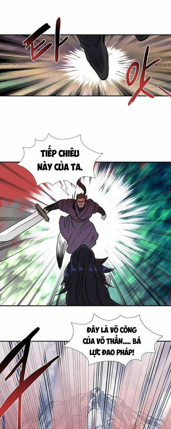 Học Sĩ Tái Sinh: Chapter 126.5