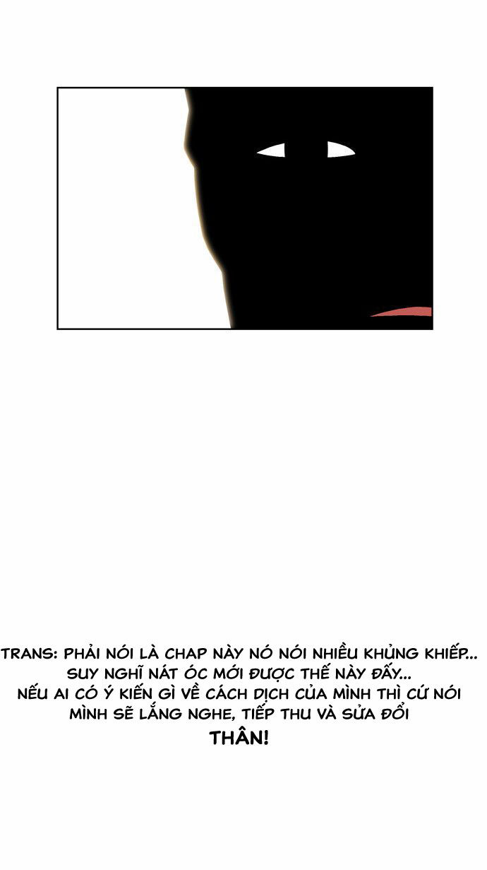 Thành Phố Phù Thủy: Chapter 16