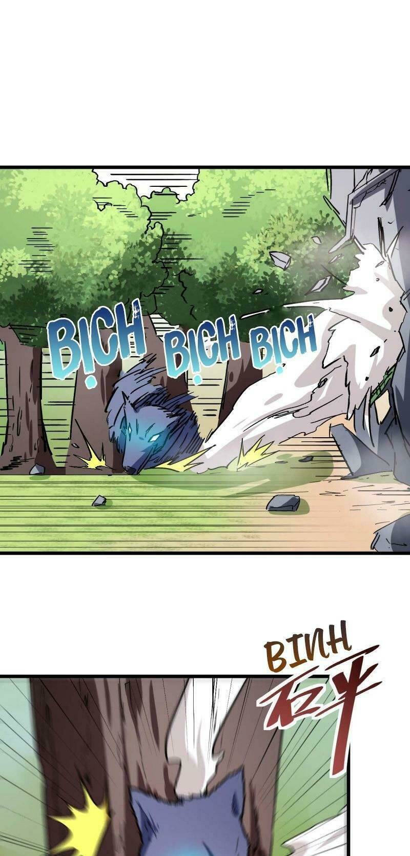 Vườn Trường Cuồng Sư Hệ Thống: Chapter 96
