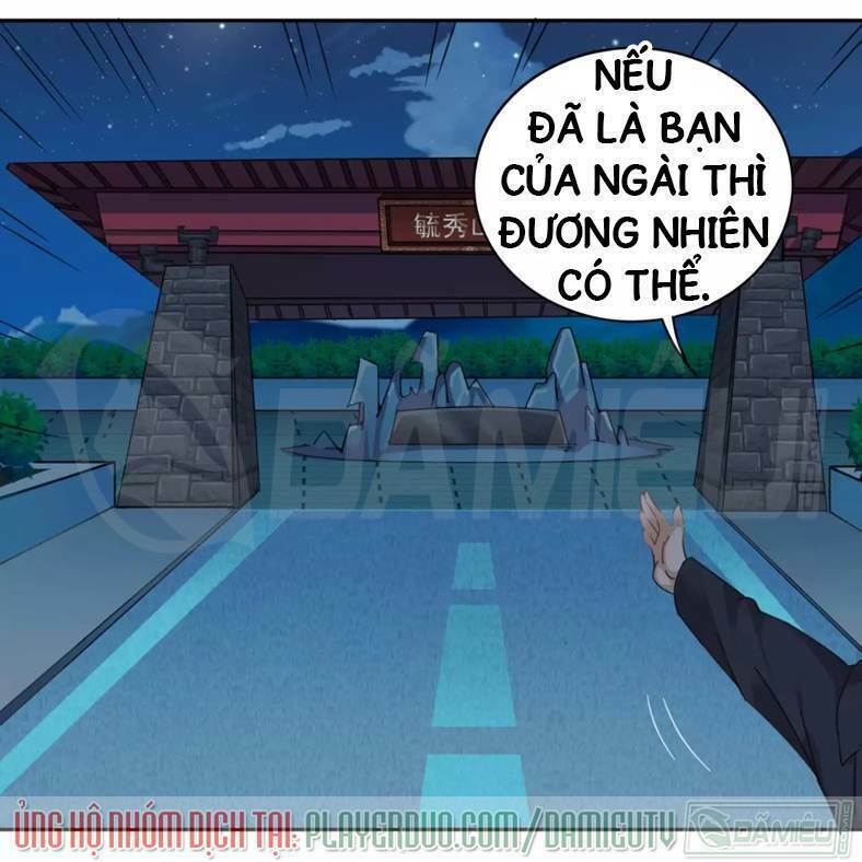 Địa Phủ Khai Phá Thương: Chapter 76