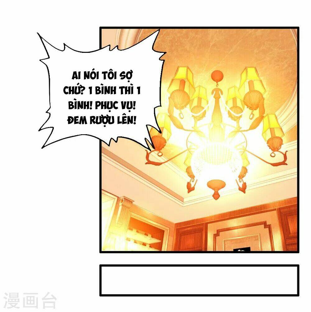 Y Đẳng Cuồng Binh: Chapter 9