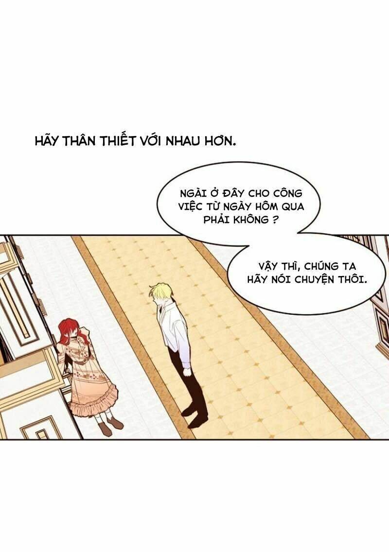 Cuộc Sống Rập Khuôn Của Một Quý Cô Tái Sinh!: Chapter 12