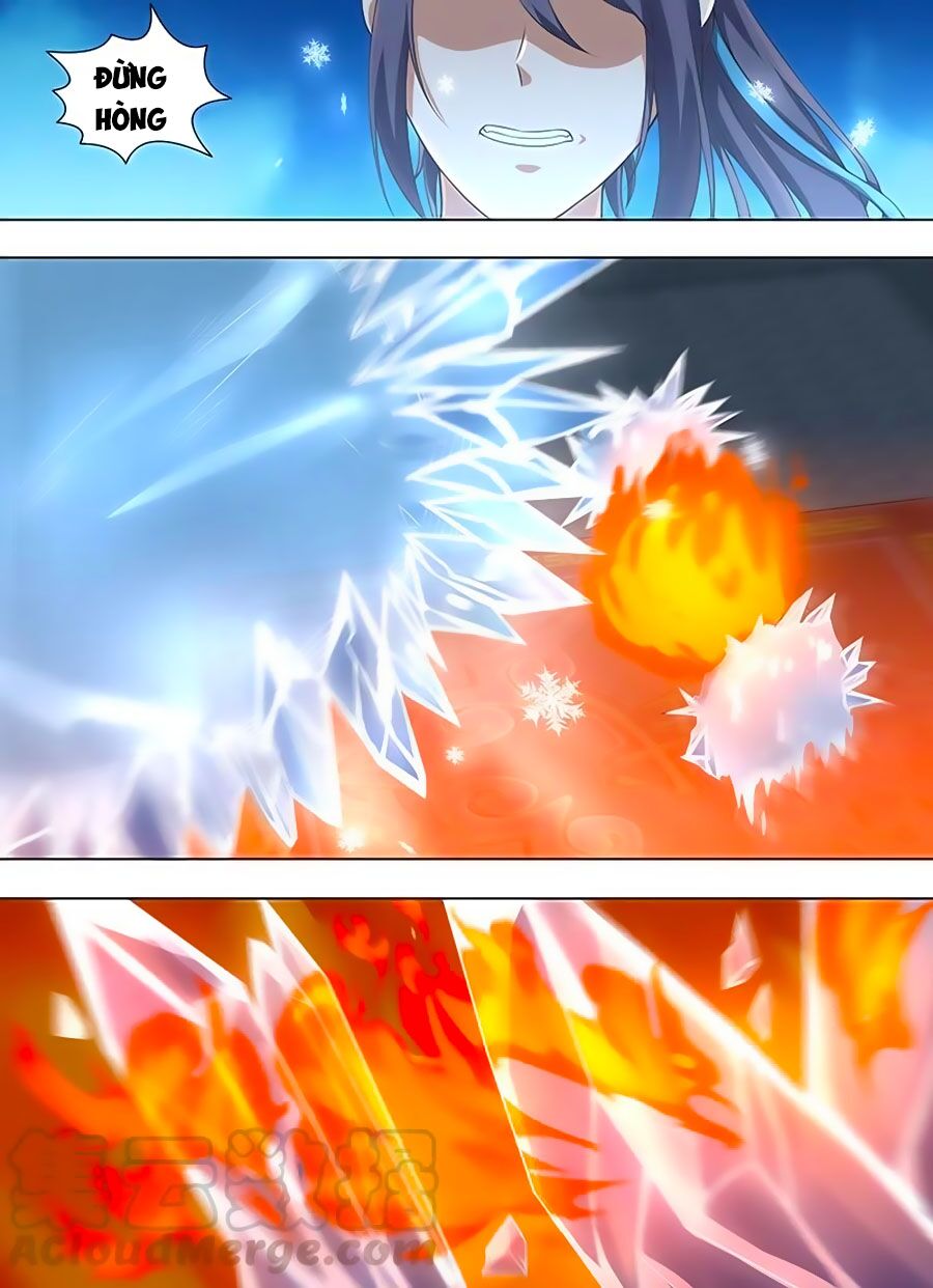 Vĩnh Hằng Chí Tôn: Chapter 222