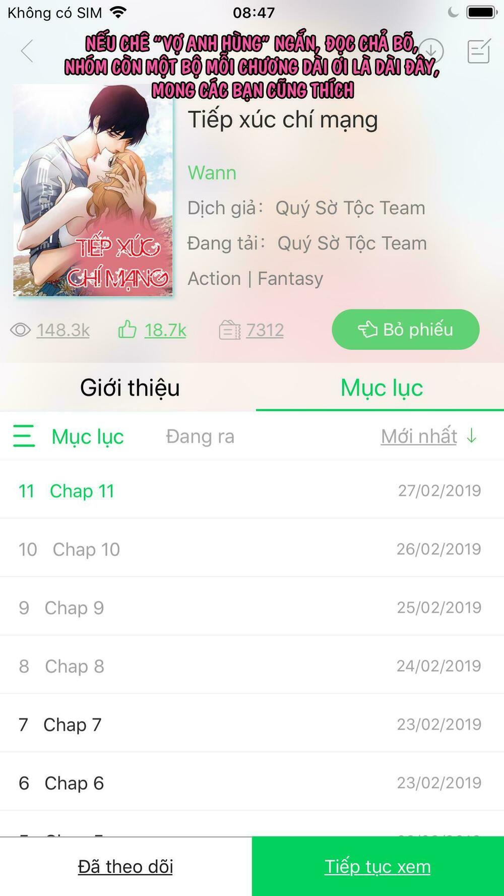 Tồn Tại Với Tư Cách Là Vợ Của Nam Chính: Chapter 10: Lạc nhau