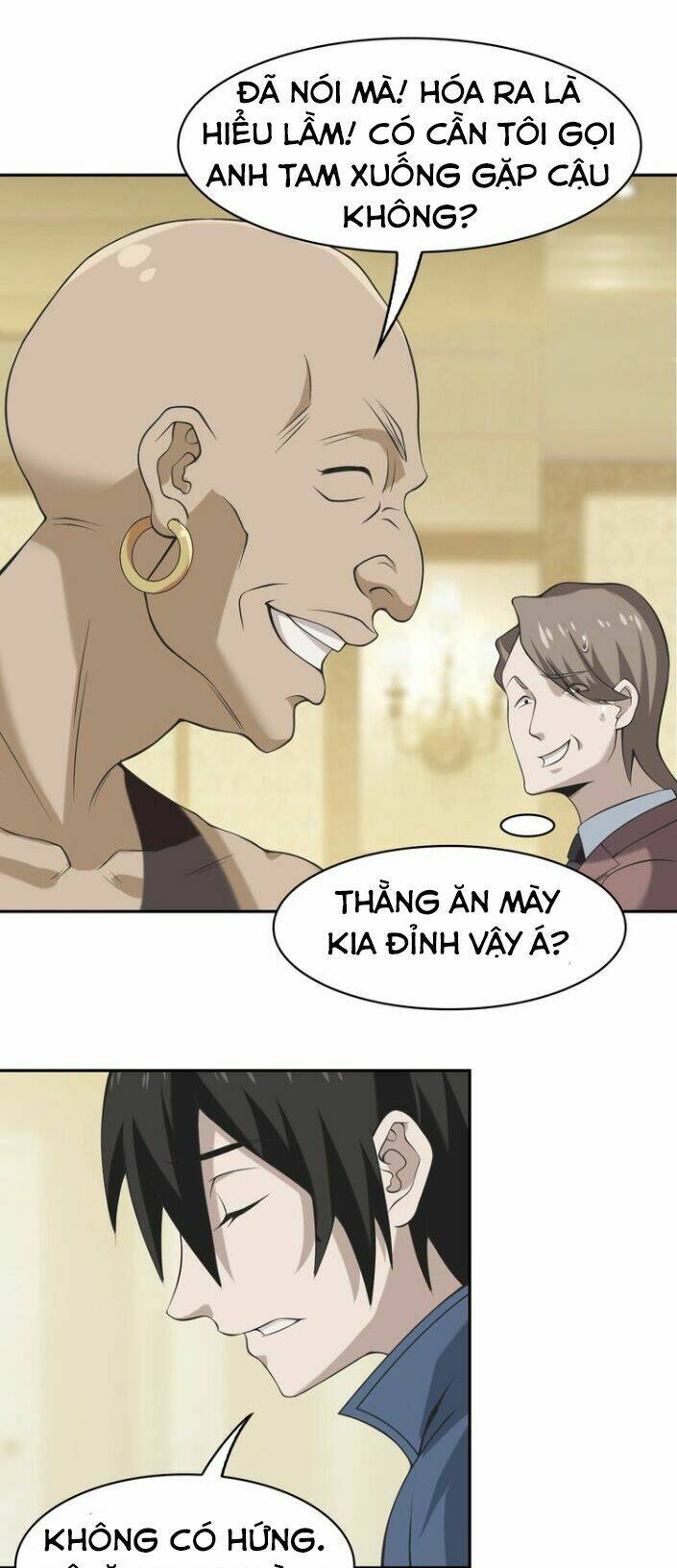 Siêu Cấp Đại Chủ Bạ: Chapter 10