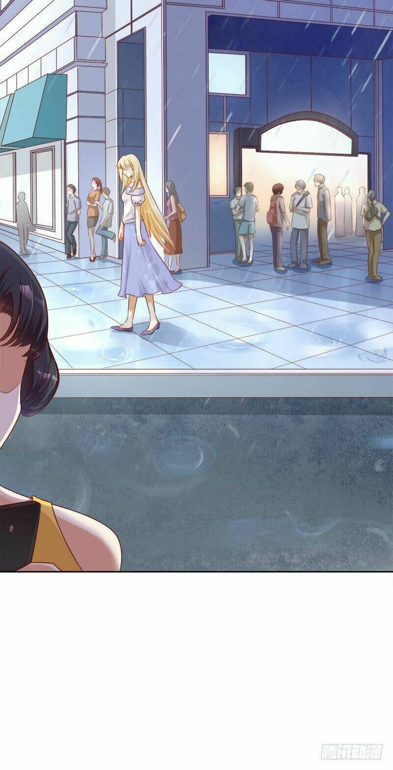 Lãnh Hôn Cuồng Ái: Chapter 19