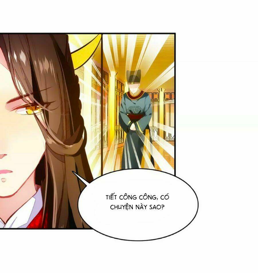 Mỹ Nhân Làm Tướng: Chapter 58