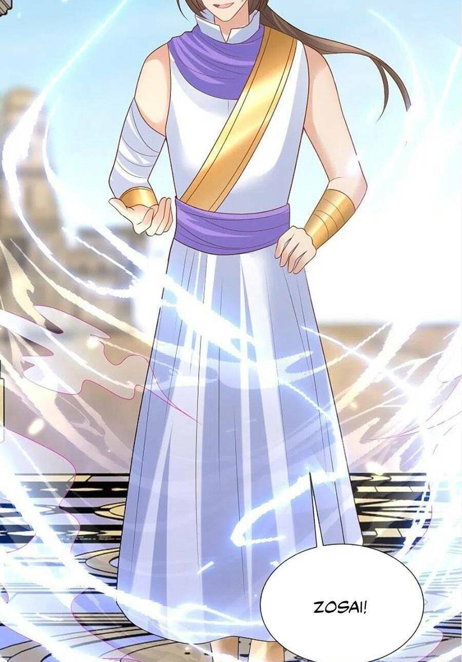 Sủng Hậu Của Vương: Chapter 174