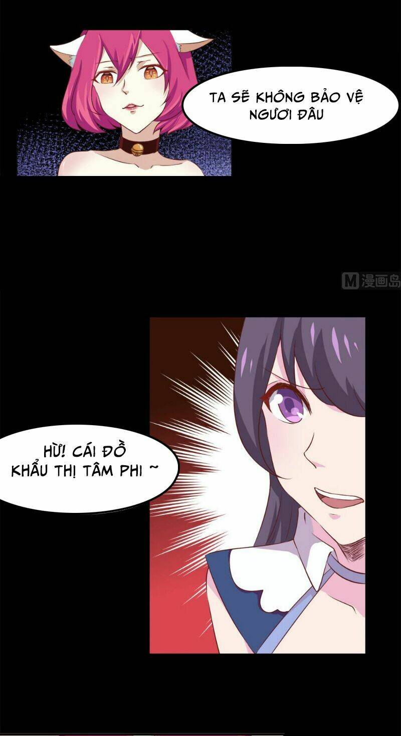 Tu Chân Giả Tại Dị Thế: Chapter 20