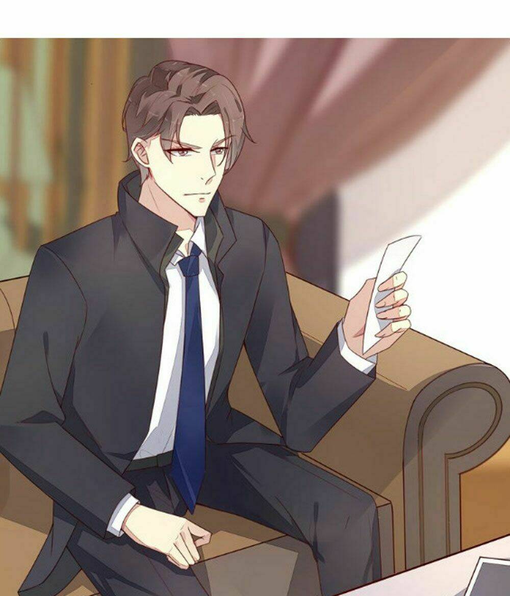 Người Tình Bí Ẩn: Chapter 10