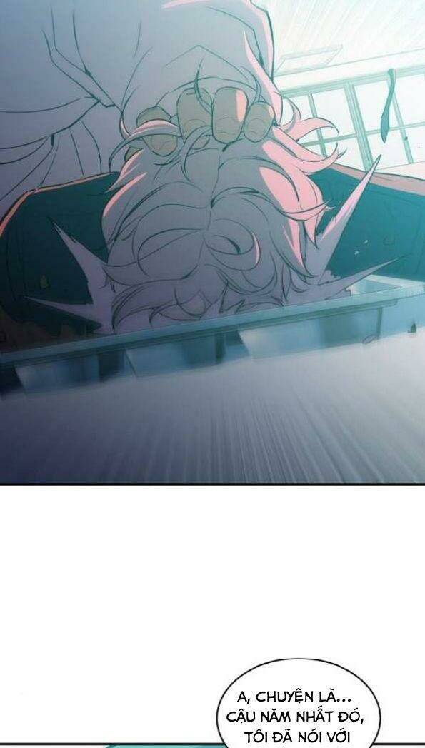 Nhân Vật Phản Diện Bất Tài: Chapter 4