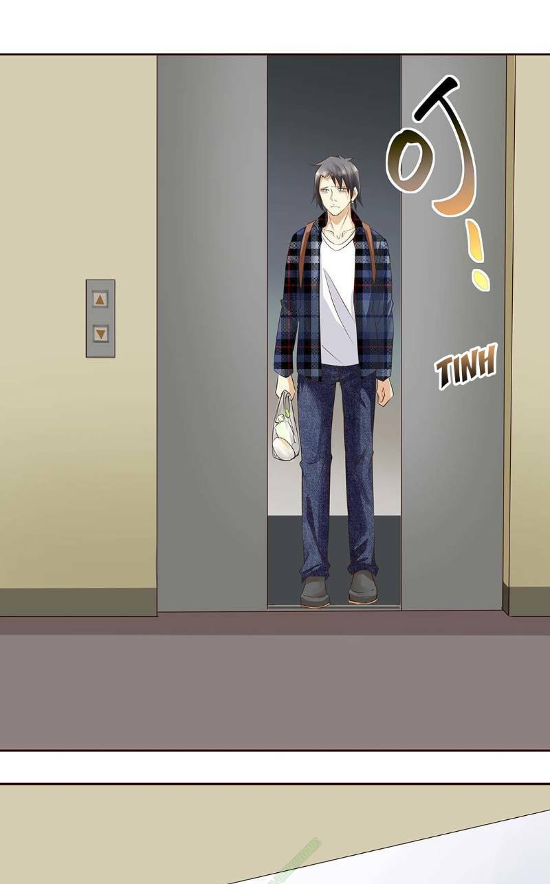 Trò Chơi Tiểu Mục Tiêu: Chapter 1