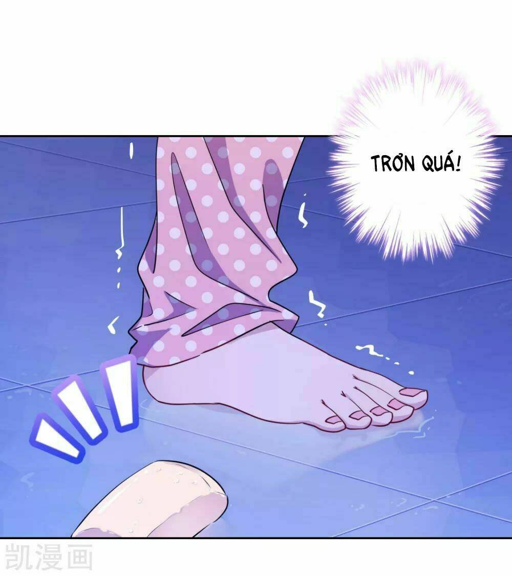 Nhân Vật Phản Diện: Không Ngọt Không Lấy Tiền: Chapter 16.1