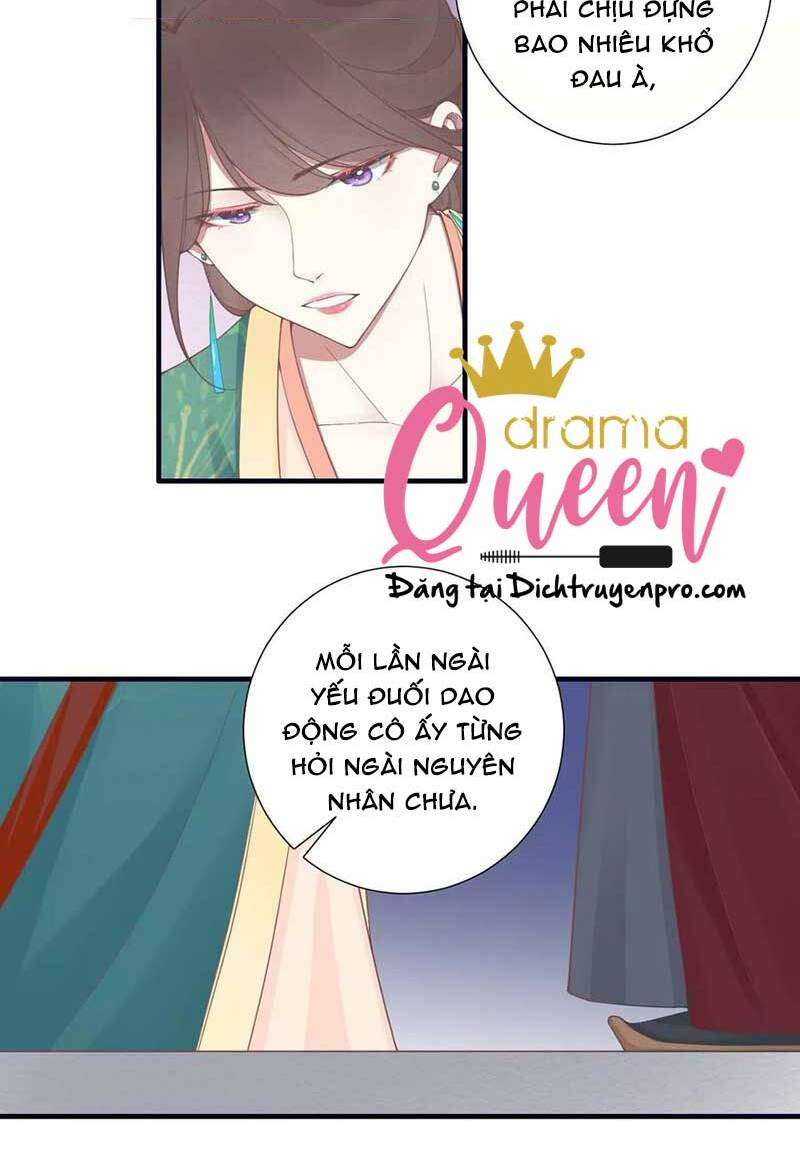 Hoàng Hậu Bận Lắm: Chapter 190