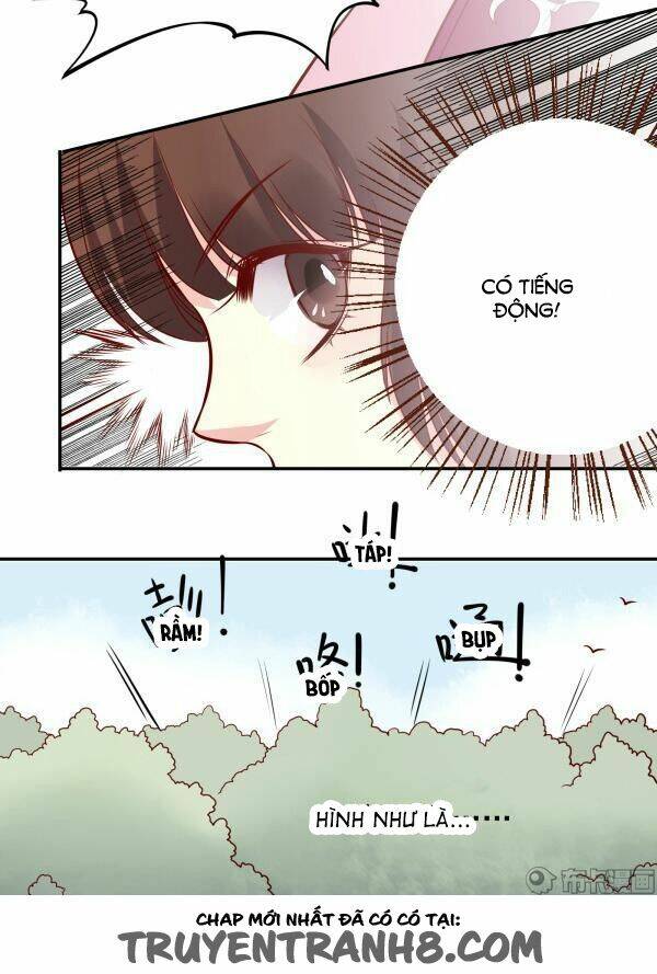 Yến Sơn Phái Và Bách Hoa Môn: Chapter 145