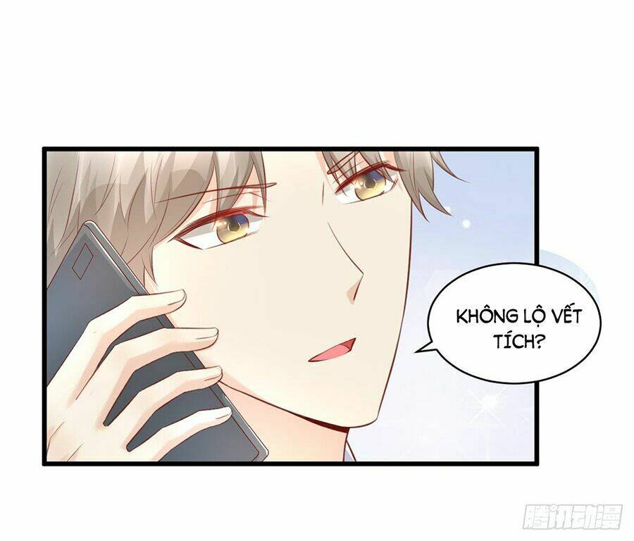 Tư Sủng Cục Cưng Bảo Bối: Chapter 14.1