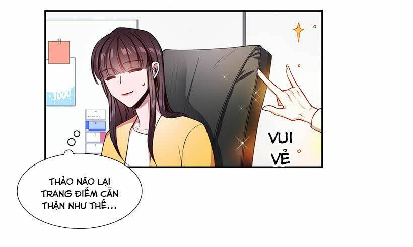 Người Yêu Của Rồng Đen: Chapter 15