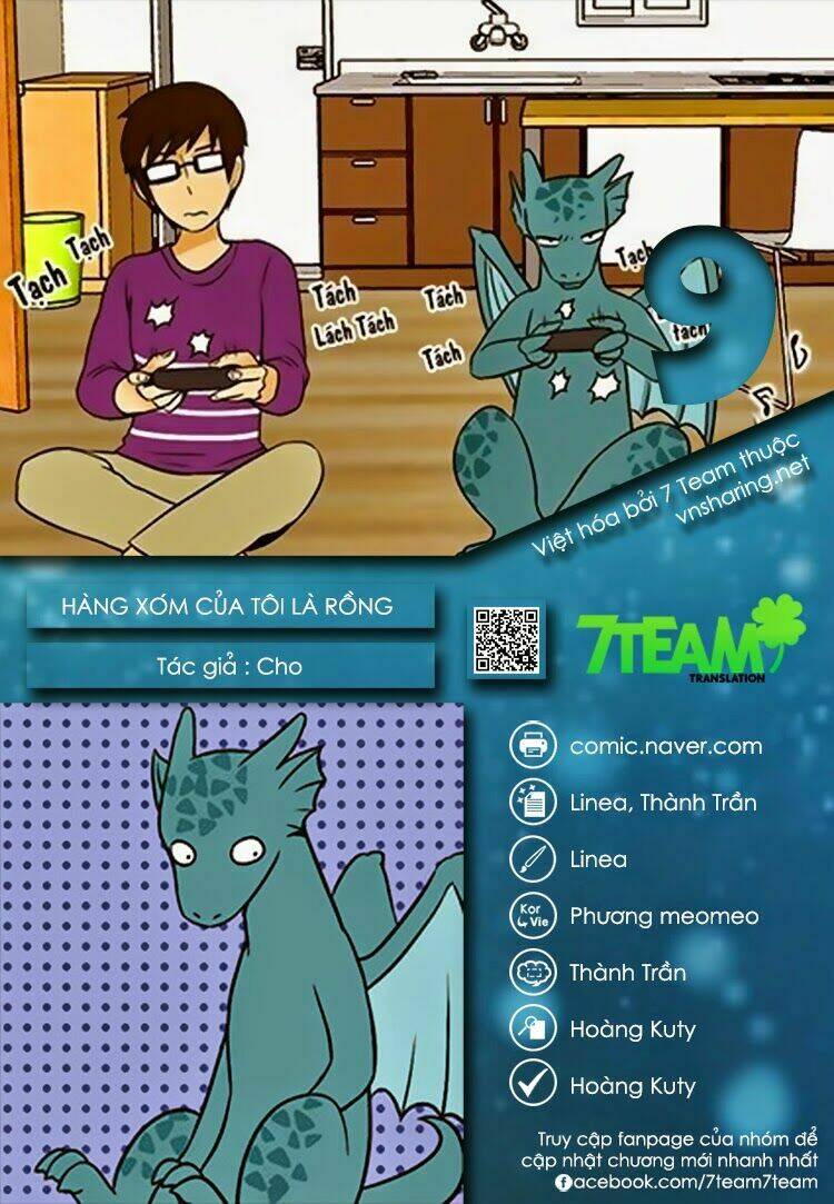 Hắn Ta Là Rồng: Chapter 66