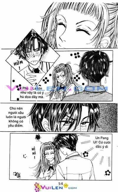 Virus Tiền: Chapter 5