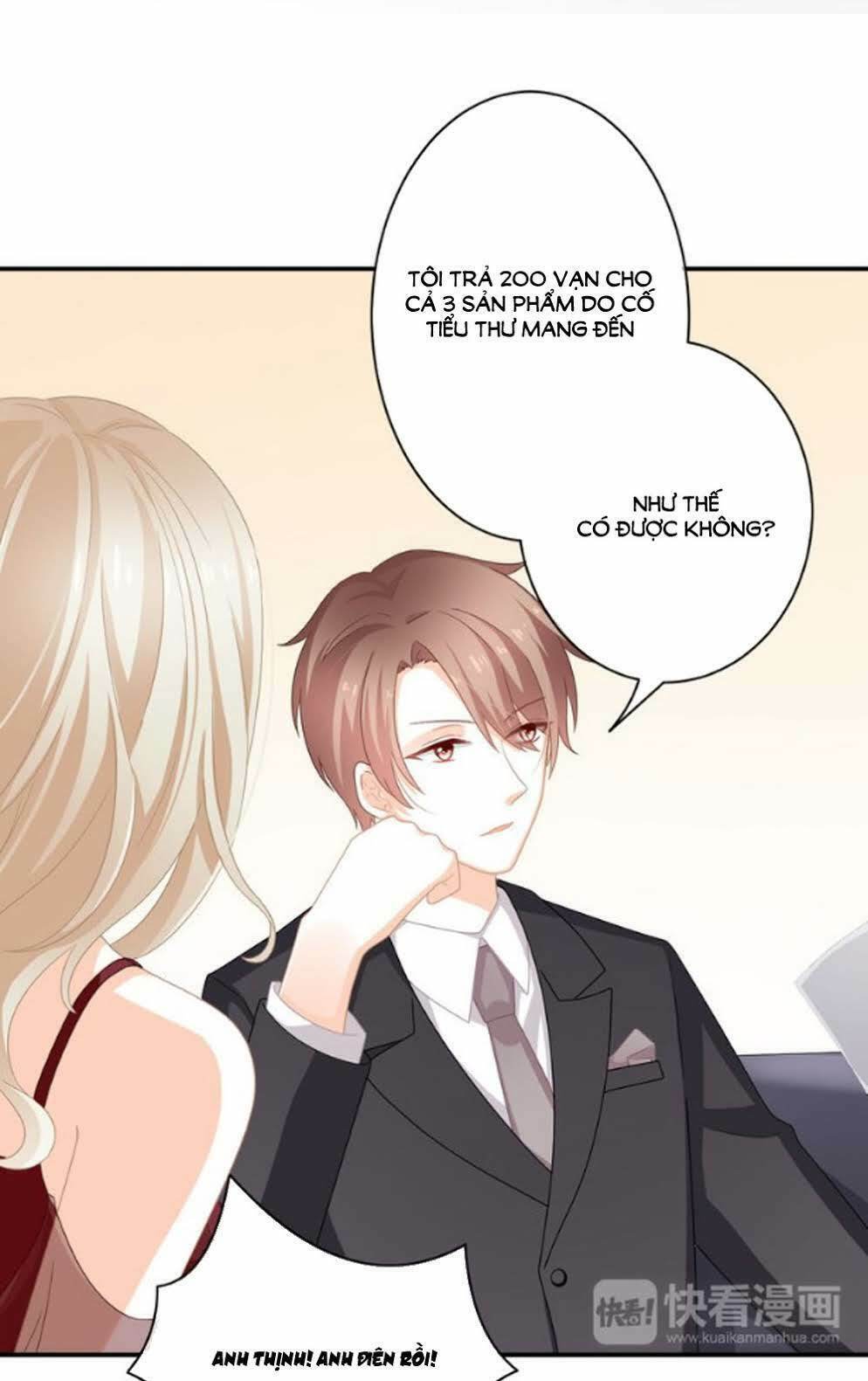 Tiệm May Luyến Sắc: Chapter 10