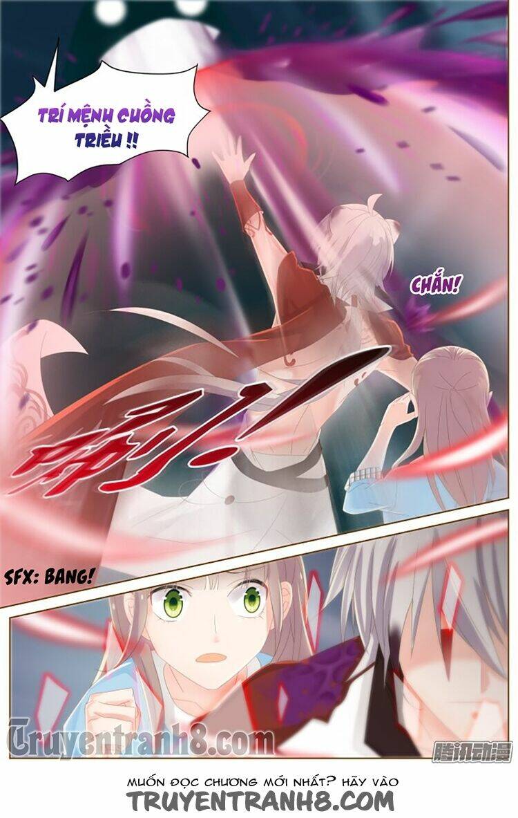 Nam Thần Là Quái Vật: Chapter 55