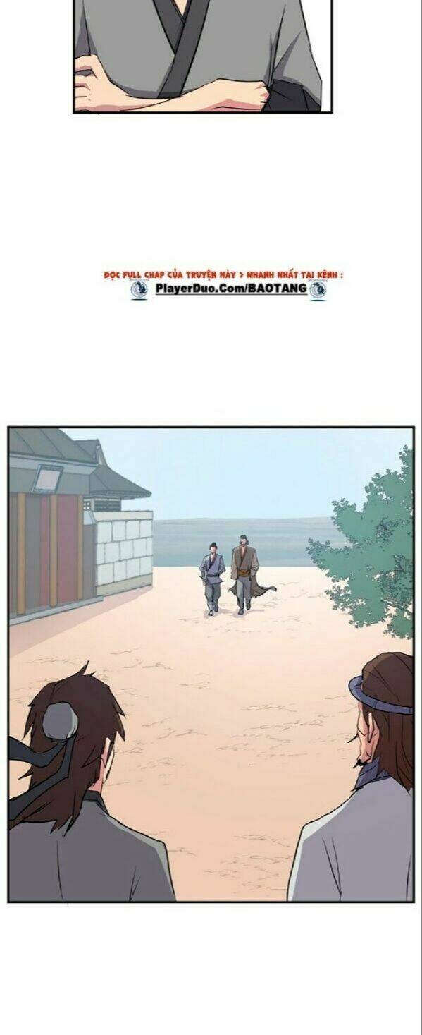 Trọng Sinh, Bất Khả Chiến Bại: Chapter 17