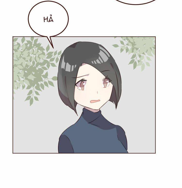 Người Yêu Biến Mất: Chapter 21