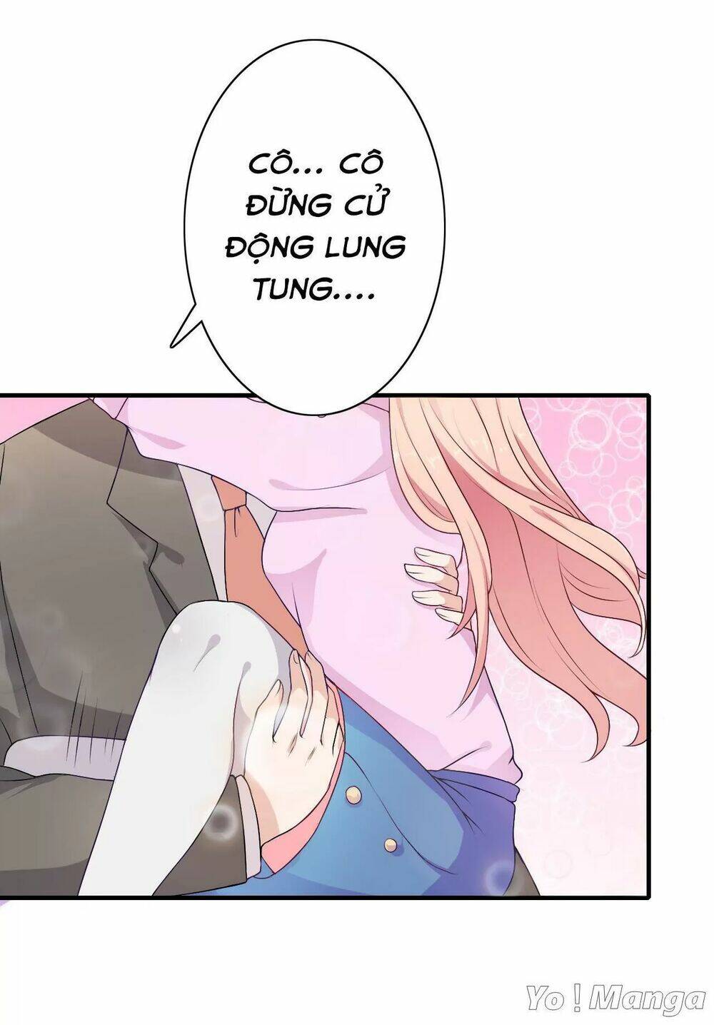 Thiểm Hôn Kinh Ái: Chapter 1