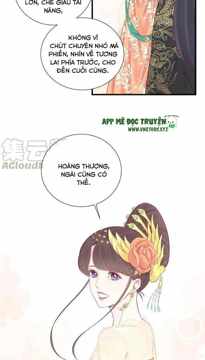 Hoàng Hậu Bận Lắm: Chapter 77