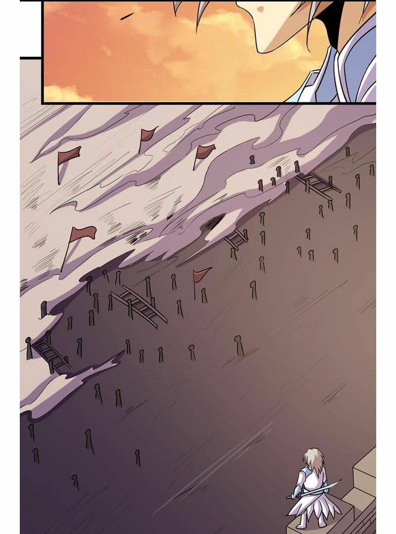 Phong Quỷ Truyền Thuyết: Chapter 193