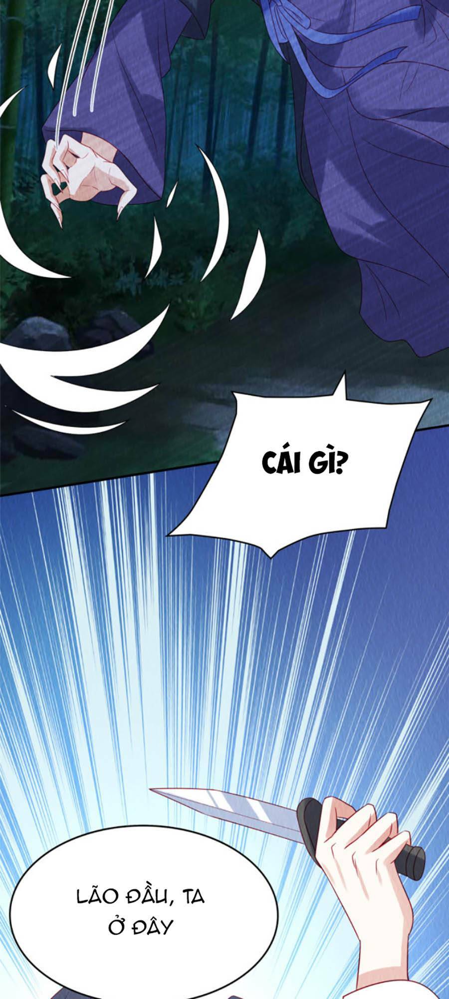 Nha Hỏa Cuồng Phi: Vương Gia Phóng Tứ Sủng: Chapter 23